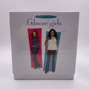 Gilmore Girls: The Complete Series ( ALL 153 EPISODES ON 42 DVD DISCS ) NEW